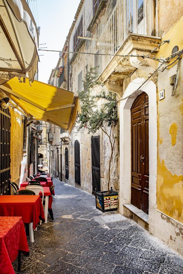 Casa Zuccala' By Wonderful Italy Apartment Syracuse Luaran gambar