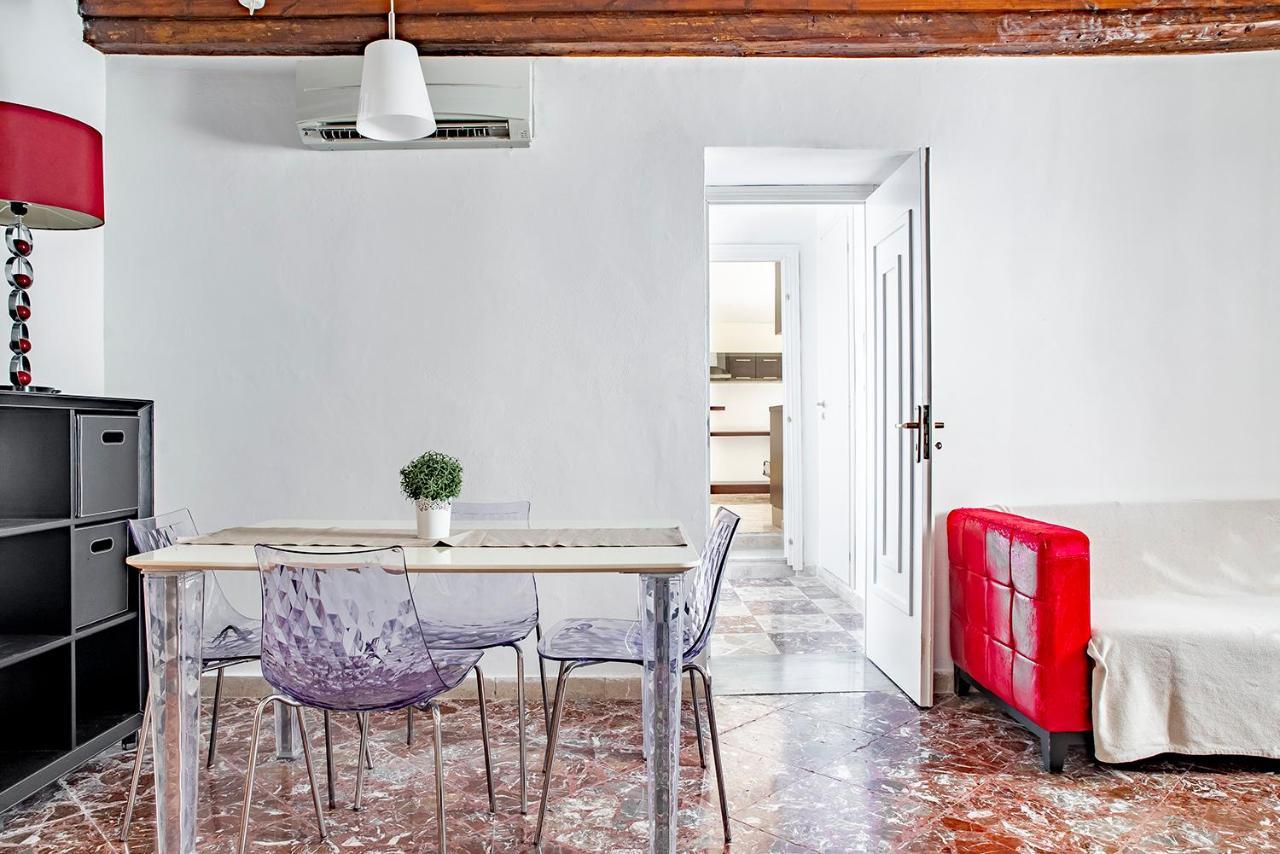 Casa Zuccala' By Wonderful Italy Apartment Syracuse Luaran gambar
